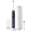 Oral-B IO 8 + Sensitive Lila - Elektrische Zahnbürste 7 Oral-B IO 8 + Sensitive Lila - Elektrische Zahnbürste -Zahnpflege Verkäufe 10753665 1 d 1