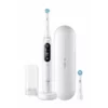 Oral-B IO Series 8N White Alabaster JAS2 - Elektrische Zahnbürste -Zahnpflege Verkäufe 10753667 1 d 1