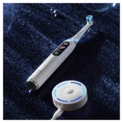 Oral-B IO 10 Weiss - Elektrische Zahnbürste -Zahnpflege Verkäufe 10753683 3 d 1