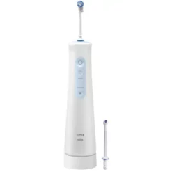 Oral-B AquaCare 4 Grau - Munddusche