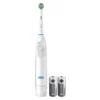 Oral-B Pro Battery Precision Clean Weiss - Elektrische Zahnbürste -Zahnpflege Verkäufe 10753914 1 d 1