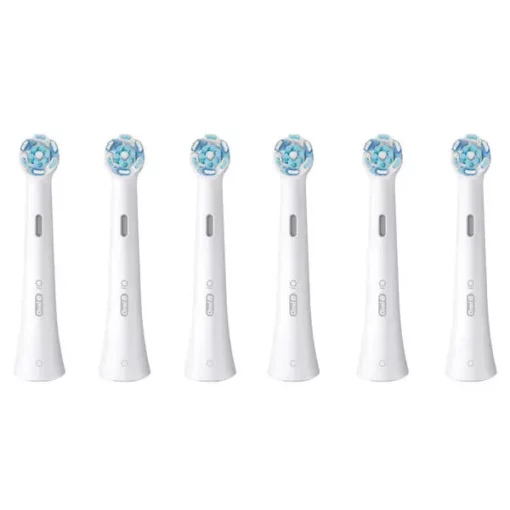 Oral-B IO Ultimative Reinigung 6er Weiss - Zubehör -Zahnpflege Verkäufe 10753915 1 d 1