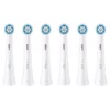 Oral-B IO Sanfte Reinigung 6er Weiss - Zubehör 6 Oral-B IO Sanfte Reinigung 6er Weiss - Zubehör -Zahnpflege Verkäufe 10753918 1 d 1