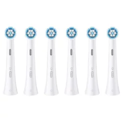 Oral-B IO Sanfte Reinigung 6er Weiss - Zubehör