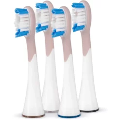 Silk'n Sonic Smile 4er Rose - Zubehör