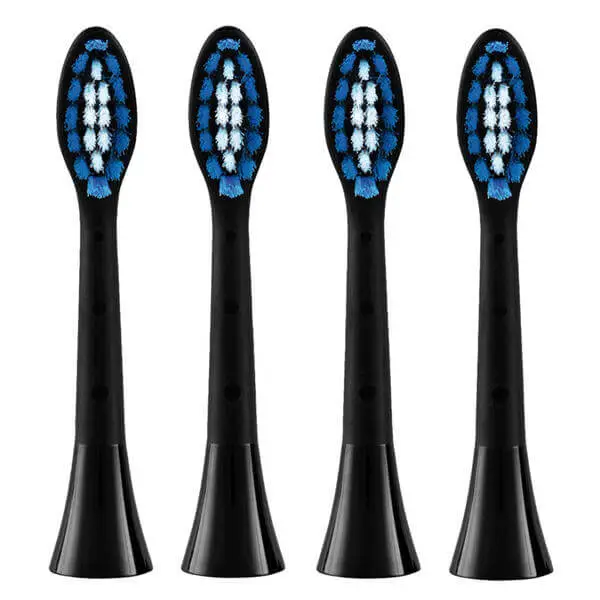 Silk'n SonicYou Bürsten 4er Soft Schwarz - Zubehör 3 Silk'n SonicYou Bürsten 4er Soft Schwarz - Zubehör - Image 3