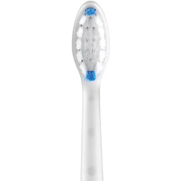 Silk'n SonicYou Bürsten 4er Medium Weiss - Zubehör 1 Silk'n SonicYou Bürsten 4er Medium Weiss - Zubehör