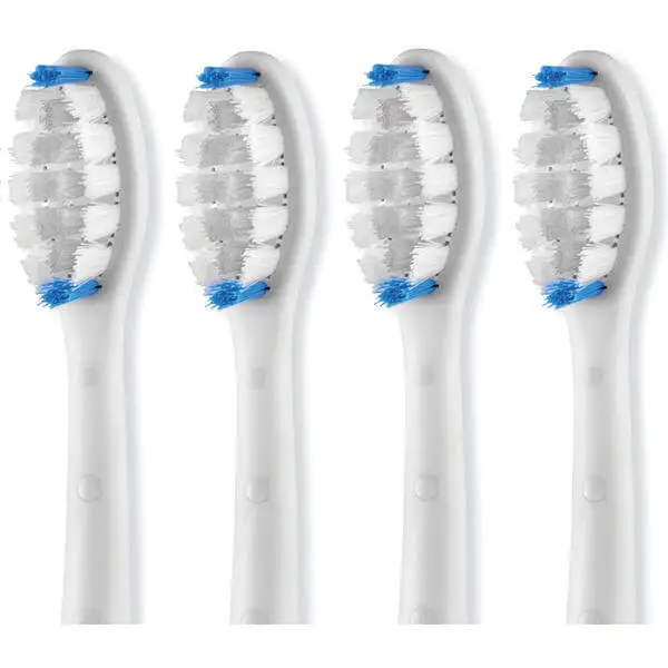 Silk'n SonicYou Bürsten 4er Medium Weiss - Zubehör 2 Silk'n SonicYou Bürsten 4er Medium Weiss - Zubehör - Image 2