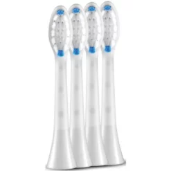 Silk'n SonicYou Bürsten 4er Medium Weiss - Zubehör 5 Silk'n SonicYou Bürsten 4er Medium Weiss - Zubehör -Zahnpflege Verkäufe 10756525 3 d 1