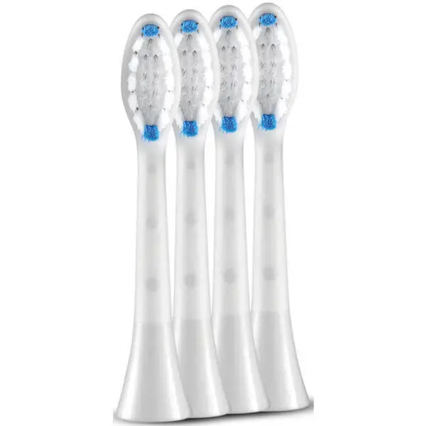 Silk'n SonicYou Bürsten 4er Medium Weiss - Zubehör 3 Silk'n SonicYou Bürsten 4er Medium Weiss - Zubehör - Image 3