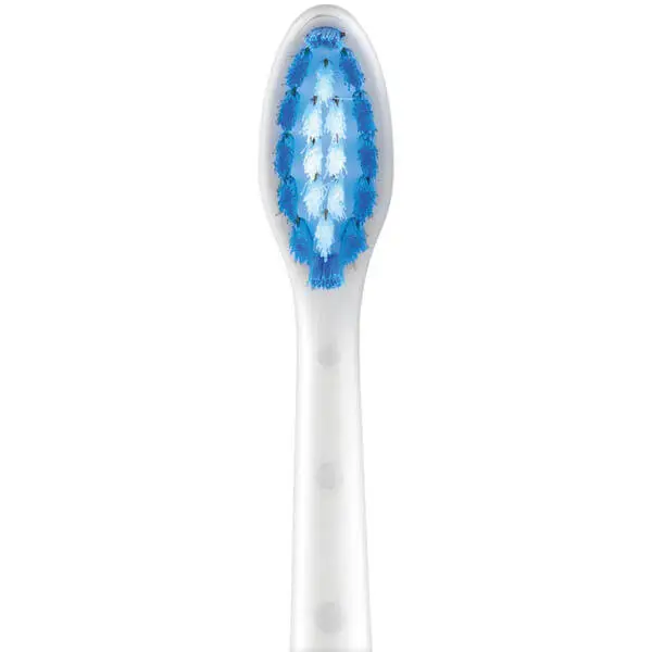 Silk'n SonicYou Bürsten 4er Soft Weiss - Zubehör 1 Silk'n SonicYou Bürsten 4er Soft Weiss - Zubehör