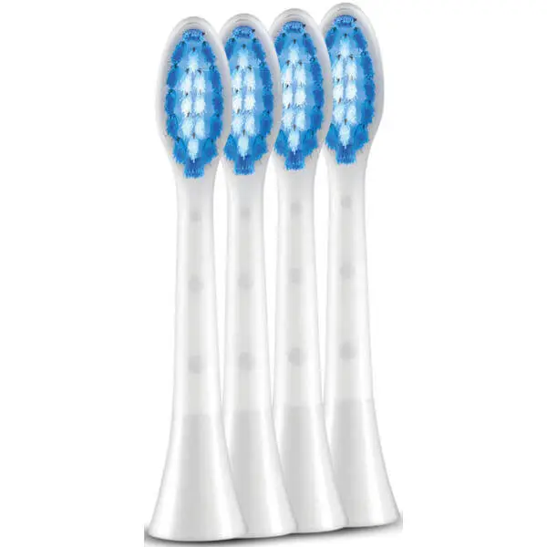 Silk'n SonicYou Bürsten 4er Soft Weiss - Zubehör 2 Silk'n SonicYou Bürsten 4er Soft Weiss - Zubehör - Image 2