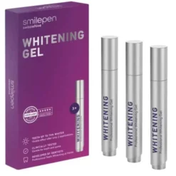 Smilepen SPCNWG Whitening Gel Refill Kit - Zubehör