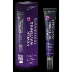 Smilepen SPCPWT Power Whitening Zahnpasta - Zubehör