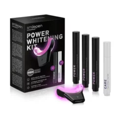Smilepen SPCPKC Whitening Care Kit - Zubehör