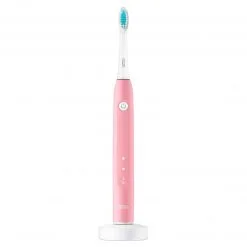 Oral-B Schallzahnbürste Pulsonic Slim Clean 2000 Pink - Elektrische Zahnbürste