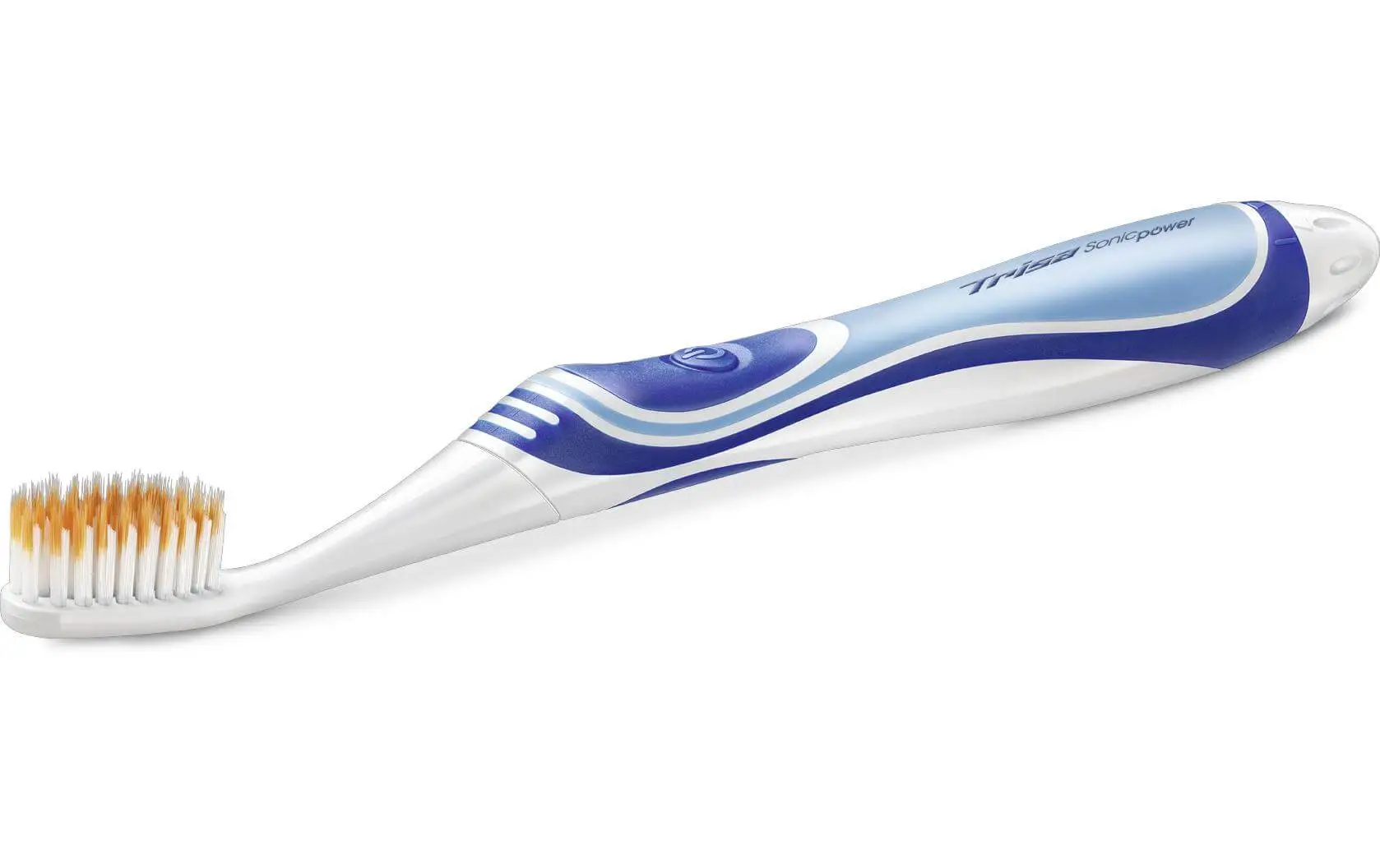 Trisa Schallzahnbürste Sonicpower Pro Interdental Soft - Elektrische Zahnbürste 2 Trisa Schallzahnbürste Sonicpower Pro Interdental Soft - Elektrische Zahnbürste - Image 2