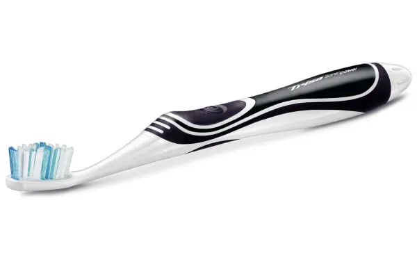 Trisa SonicPower Akku Complete Protect UNO - Schallzahnbürste 2 Trisa SonicPower Akku Complete Protect UNO - Schallzahnbürste - Image 2