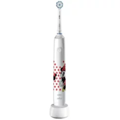 Oral-B Junior Minnie Mouse - Elektrische Zahnbürste