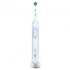 Oral-B Rotationszahnbürste Genius X White Weiss - Elektrische Zahnbürste -Zahnpflege Verkäufe 1244926 1 3 scaled