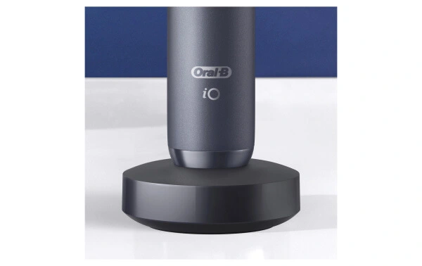 Oral-B IO Series 7N Black Onyx - Elektrische Zahnbürste 3 Oral-B IO Series 7N Black Onyx - Elektrische Zahnbürste - Image 3