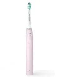 Philips Schallzahnbürste Sonicare Series 2100 HX3651/11 Rosa - Elektrische Zahnbürste