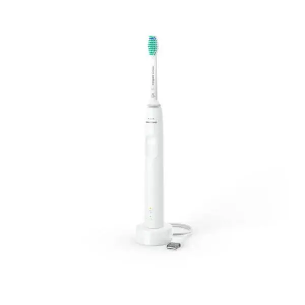 Philips Sonicare 3100 Series HX3671/13 - Schallzahnbürste 1 Philips Sonicare 3100 Series HX3671/13 - Schallzahnbürste