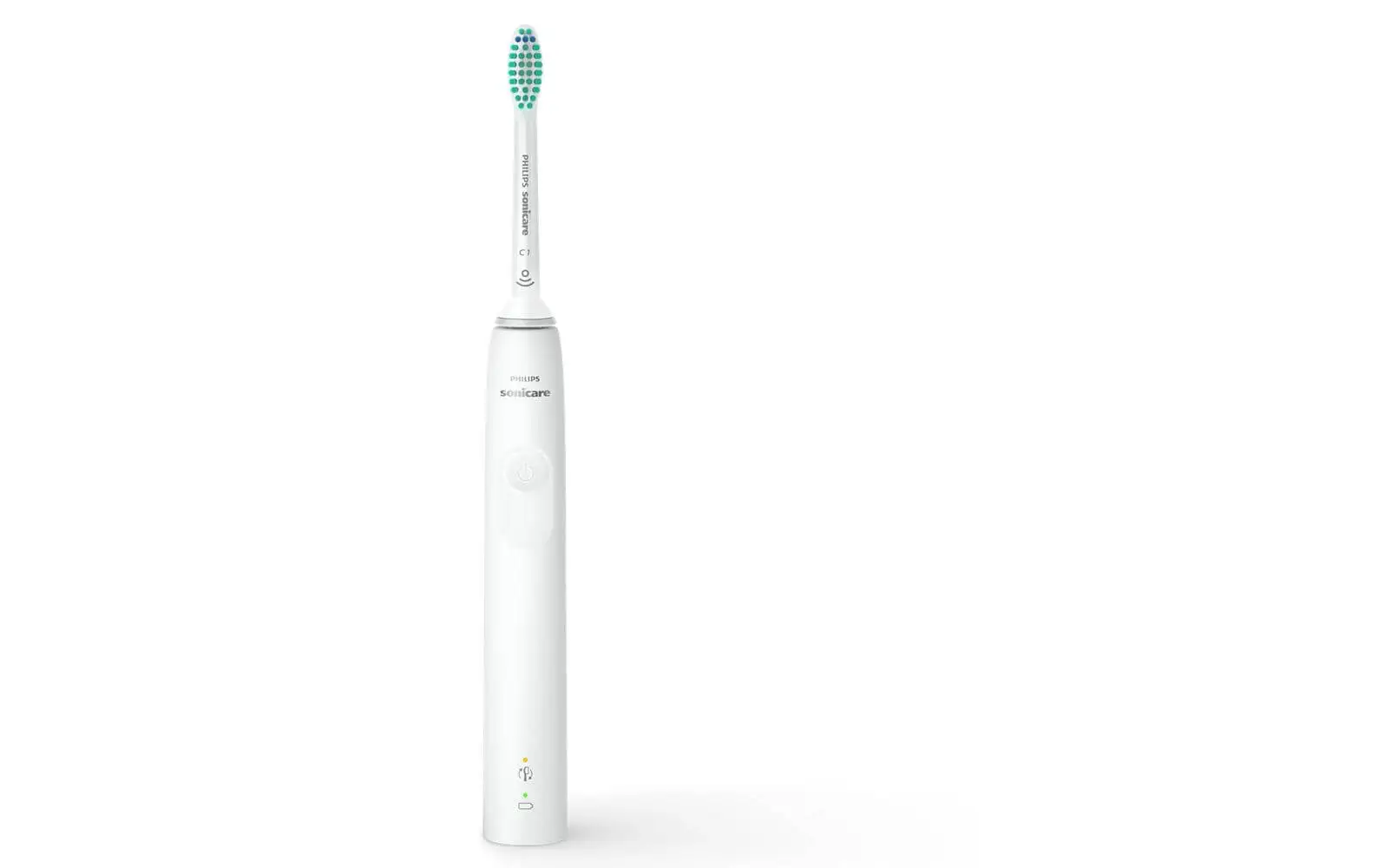 Philips Sonicare 3100 Series HX3671/13 - Schallzahnbürste 2 Philips Sonicare 3100 Series HX3671/13 - Schallzahnbürste - Image 2