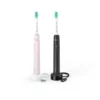 Philips Sonicare 3100 Series HX3675/15 - Schallzahnbürste -Zahnpflege Verkäufe 1262247 1 7
