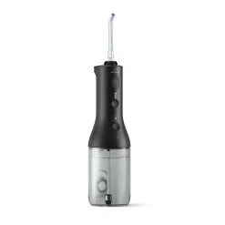 Philips Munddusche Sonicare Cordless Power Flosser 3000, Schwarz - Munddusche -Zahnpflege Verkäufe 1278794 3 3