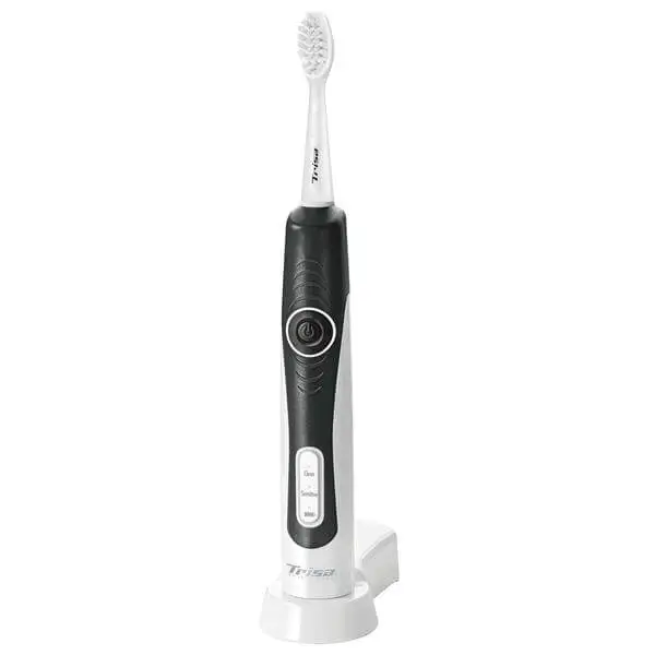 Trisa Sonic Performance LE Sw - Schallzahnbürste 1 Trisa Sonic Performance LE Sw - Schallzahnbürste