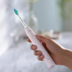 Philips Sonicare 3100 Series HX3671/11 - Schallzahnbürste 5 Philips Sonicare 3100 Series HX3671/11 - Schallzahnbürste -Zahnpflege Verkäufe 1323472 3 3