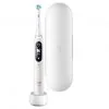 Oral-B Mikrovibrationszahnbürste IO Series 6 White - Elektrische Zahnbürste -Zahnpflege Verkäufe 1333532 1 7 scaled