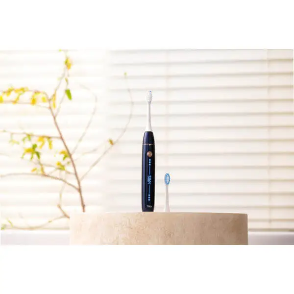 Silk'n SonicYou Dunkelblau - Elektrische Zahnbürste 2 Silk'n SonicYou Dunkelblau - Elektrische Zahnbürste - Image 2