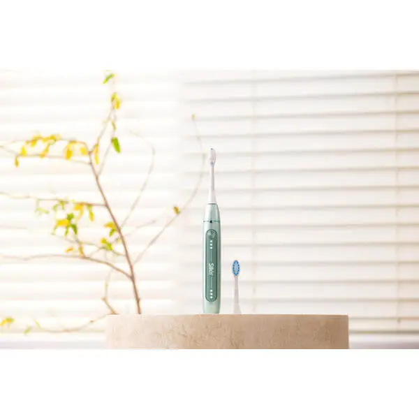Silk'n SonicYou Mintgrün - Elektrische Zahnbürste 2 Silk'n SonicYou Mintgrün - Elektrische Zahnbürste - Image 2