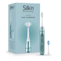 Silk'n SonicYou Mintgrün - Elektrische Zahnbürste 5 Silk'n SonicYou Mintgrün - Elektrische Zahnbürste -Zahnpflege Verkäufe 1336481 3 3