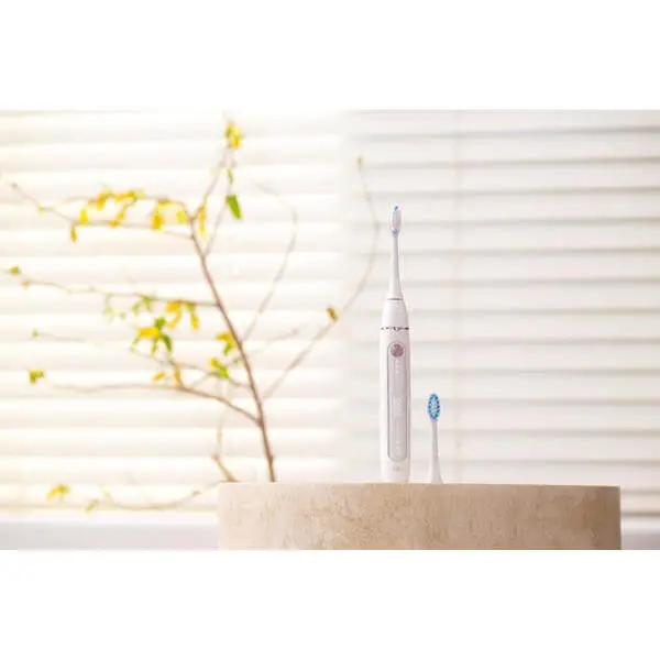 Silk'n SonicYou Weiss - Elektrische Zahnbürste 2 Silk'n SonicYou Weiss - Elektrische Zahnbürste - Image 2