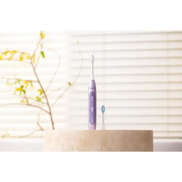 Silk'n SonicYou Purple - Elektrische Zahnbürste 2 Silk'n SonicYou Purple - Elektrische Zahnbürste - Image 2