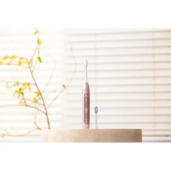 Silk'n SonicYou Rosegold - Elektrische Zahnbürste 2 Silk'n SonicYou Rosegold - Elektrische Zahnbürste - Image 2