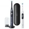 Oral-B Rotationszahnbürste IO Series 7, Schwarz/Weiss - Elektrische Zahnbürste 7 Oral-B Rotationszahnbürste IO Series 7, Schwarz/Weiss - Elektrische Zahnbürste -Zahnpflege Verkäufe 1341349 1 3 scaled