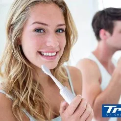 Trisa Schallzahnbürste Sonic Performance - Elektrische Zahnbürste -Zahnpflege Verkäufe 1418981 3 5