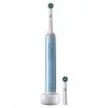 Oral-B Rotationszahnbürste Pro 3 3000 Cross Action, Blau - Elektrische Zahnbürste -Zahnpflege Verkäufe 1428663 1 7 scaled