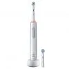 Oral-B Rotationszahnbürste Pro 3 3000 Sensitive Clean, Weiss - Elektrische Zahnbürste -Zahnpflege Verkäufe 1428667 1 7 scaled