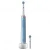 Oral-B Rotationszahnbürste Pro 3 3000 Sensitive Clean, Blau - Elektrische Zahnbürste -Zahnpflege Verkäufe 1428668 1 7 scaled