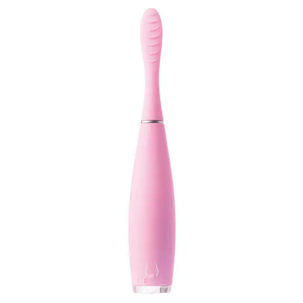 Foreo ISSA 2 Pink - Schallzahnbürste 2 Foreo ISSA 2 Pink - Schallzahnbürste - Image 2