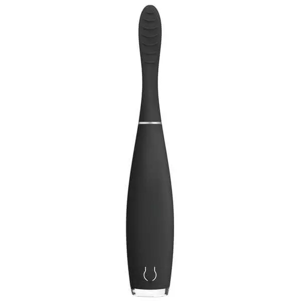 Foreo ISSA 2 Schwarz - Schallzahnbürste 2 Foreo ISSA 2 Schwarz - Schallzahnbürste - Image 2
