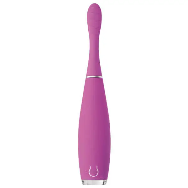 Foreo ISSA Mini 2 Violett - Schallzahnbürste 2 Foreo ISSA Mini 2 Violett - Schallzahnbürste - Image 2