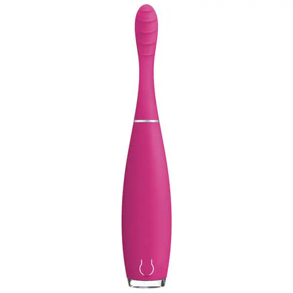Foreo ISSA Mini 2 Sensitive Pink - Schallzahnbürste 2 Foreo ISSA Mini 2 Sensitive Pink - Schallzahnbürste - Image 2
