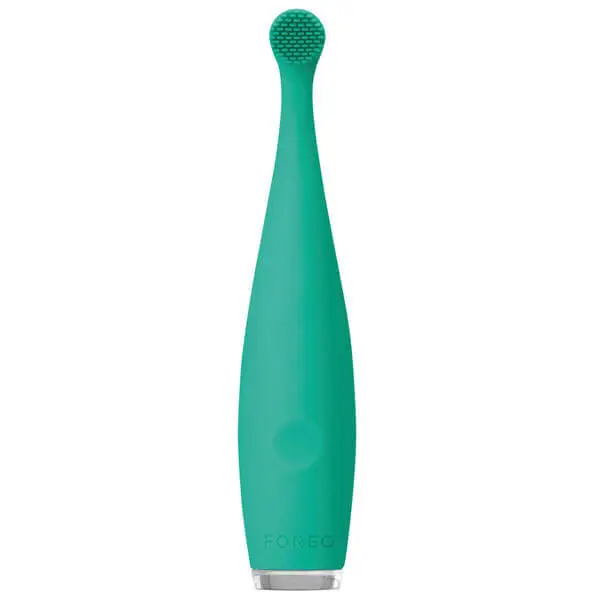 Foreo ISSA Mikro Grün - Schallzahnbürste 1 Foreo ISSA Mikro Grün - Schallzahnbürste