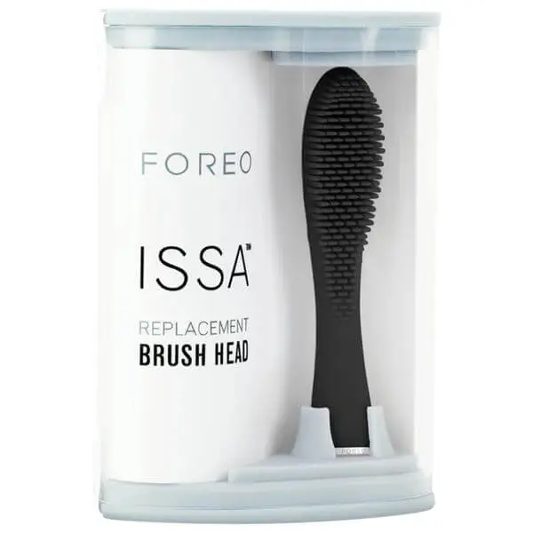 Foreo ISSA Silikon Schwarz - Zubehör 3 Foreo ISSA Silikon Schwarz - Zubehör - Image 3